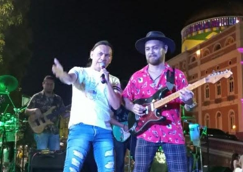 Dia do Beiradão tem programação especial no Largo de São Sebastião