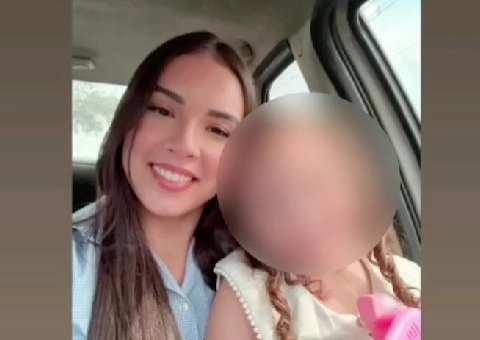 Mãe e filha que estavam desaparecidas são encontradas e caso ganha novo rumo em Manaus