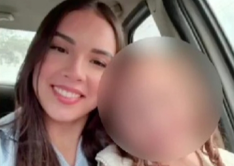 Jovem tinha medida protetiva contra companheiro que registrou desaparecimento em Manaus