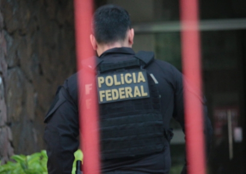 PF dá detalhes de operação que mira suspeitos de tentar fraudar eleições em Parintins