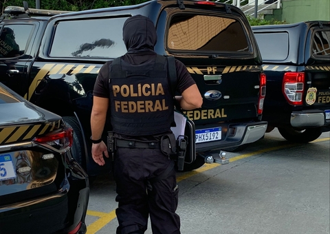 PF cumpre mandados contra secretário e diretor da Cosama exonerados por Wilson Lima 