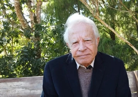 Cid Moreira morre aos 97 anos