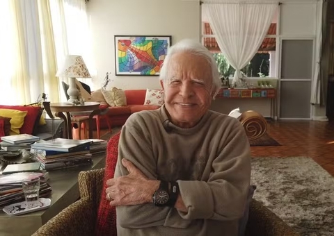 Revelada causa da morte de Cid Moreira