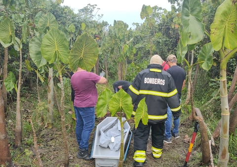 Jovem é esquartejado por adolescentes após cair em emboscada em Itacoatiara