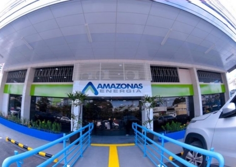 Amazonas Energia deve ter controle acionário transferido por Aneel em 24 horas, decide Juíza