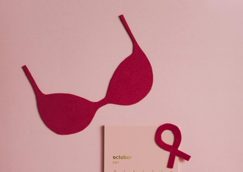 Saiba como fazer o autoexame para detectar alterações na mama 