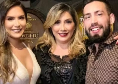 Após entrevista com Cabrini, família Cardoso se recusa a falar com TV de Manaus