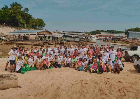 Virada Sustentável Manaus anuncia atividades gratuitas; confira