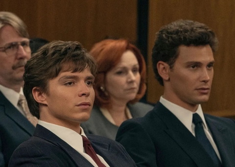 Irmãos Menéndez que inspiraram série da Netflix podem ter pena revisada