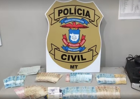 Candidata a vice-prefeita e mais seis pessoas são presas por compra de voto