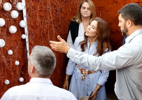 Brasil e Dinamarca buscam ampliar parcerias em sustentabilidade