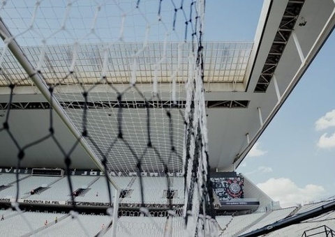 Corinthians encerra preparação para enfrentar o Internacional pelo Brasileirão