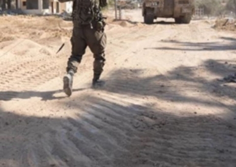 Israel mata 18 na Cisjordânia e mira líder do Hezbollah em Beirute