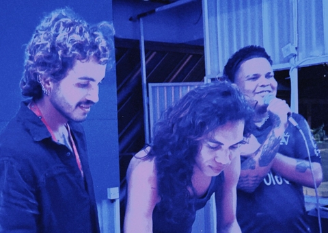 2ª edição do Kabine em Manaus celebra diversidade sonora com DJs locais 