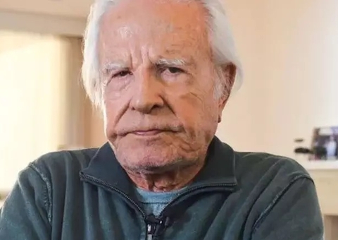 Cid Moreira deserdou filhos, dizem advogados