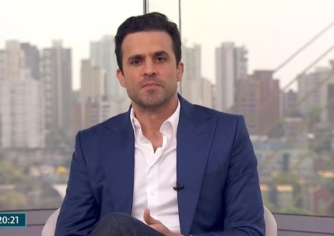 Justiça suspende conta de Pablo Marçal no Instagram