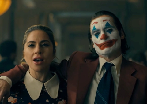 Coringa: Delírio a Dois tem piores avaliações e desempenho fraco nas bilheterias