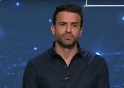 Polícia vai fazer perícia em laudo falso apresentado por Marçal contra Boulos