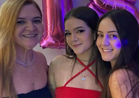 Mãe de Mel Maia desabafa sobre relação com as filhas e cita 'ingratidão'