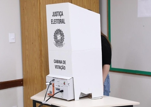 Cinquenta cidades terão segundo turno na disputa pelas prefeituras