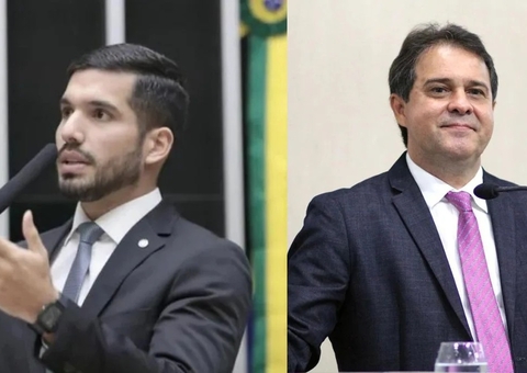  André Fernandes e Evandro Leitão vão disputar 2º turno em Fortaleza