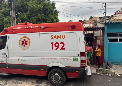 Casal é assassinado no Riacho Doce; sobrinha de 10 anos presenciou crime