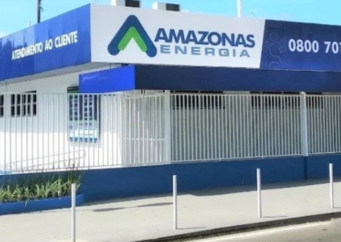 Amazonas Energia deve ser transferida com voto minerva de Diretor-Geral da Aneel, manda juíza Jaiza Fraxe