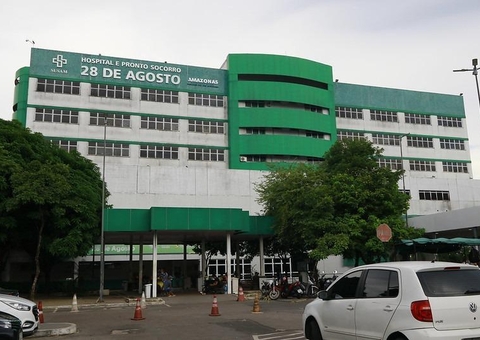 Governo do Amazonas entrega espaços revitalizados no 28 de Agosto