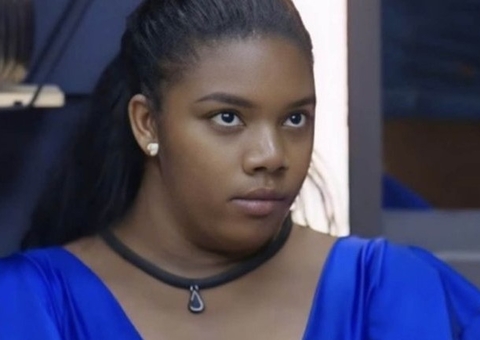 Raquel Brito está fora de A Fazenda 16 