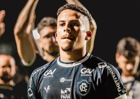 Ex-jogador do Remo é assassinado em Marituba, no Pará