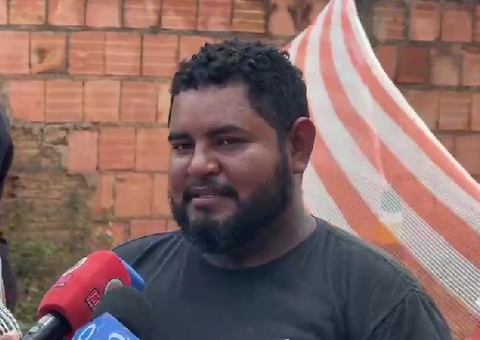 'Ficamos em estado de choque', relembra trabalhador que presenciou desabamento em Manacapuru