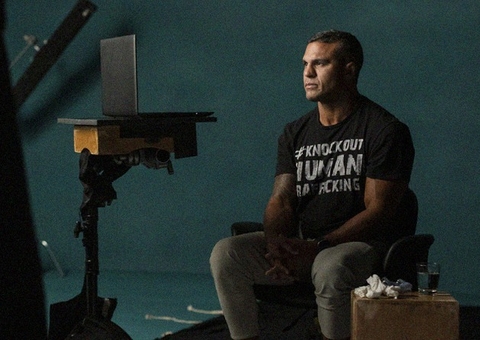 Série sobre desaparecimento de Priscila Belfort ganha data na Band