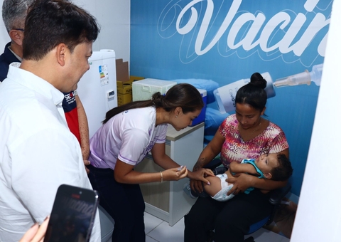 Em Coari, UBSs têm horário de funcionamento estendido para facilitar acesso à população