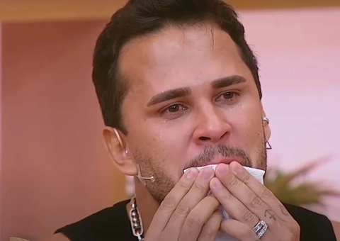 Após ter estreia adiada 3 vezes, programa de Lucas Guimarães deve ser cancelado pelo SBT