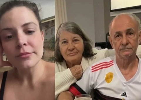 Tios de atriz de Chiquititas são mortos a facadas em hotel