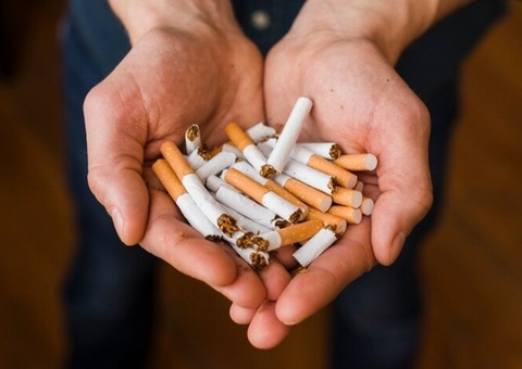 Polícia Federal desmantela esquema bilionário de cigarros falsificados