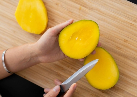 Manga: fruta que fortalece sistema Imunológico e melhora digestão