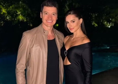 Entenda o que é sarcoma sinovial; tumor raro acomete Vera Viel, esposa de Rodrigo Faro