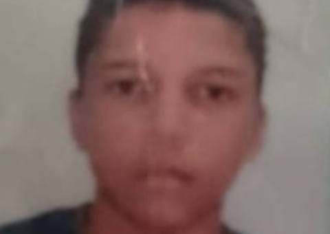 Suspeito de executar adolescente na frente da família no Jorge Teixeira é preso