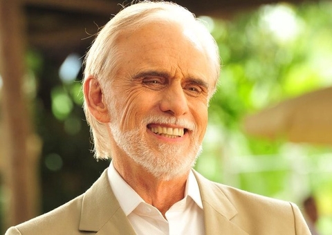 Francisco Cuoco é condenado a pagar mais de R$ 540 mil a ex-funcionário