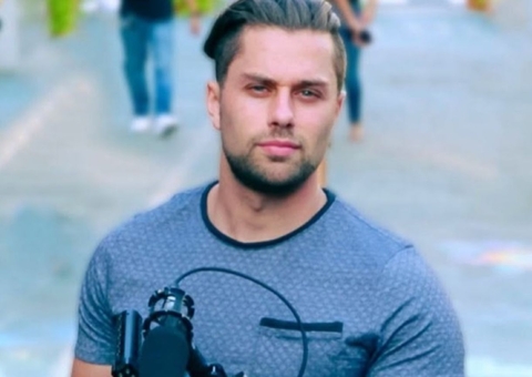 Youtuber norte-americano é agredido e assaltado em São Paulo