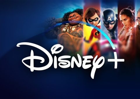 Disney+ vai bloquear compartilhamento de senhas no Brasil em novembro
