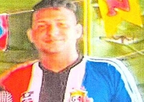 Irmão de acusado de matar adolescente no Jorge Teixeira é procurado