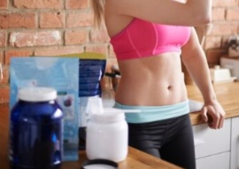 Dezoito marcas de creatina são reprovadas em estudo da Abenutri