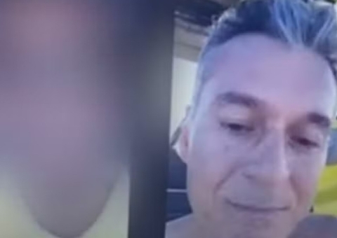 Juíza dá bronca em advogado que apareceu sem camisa em reunião virtual