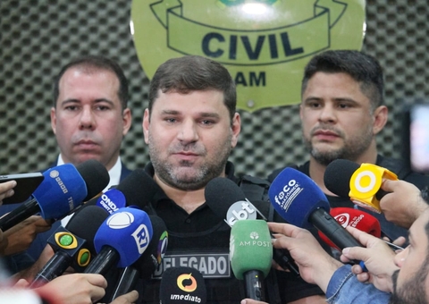 Mais de 100 pais são presos em Manaus por não pagarem pensão alimentícia