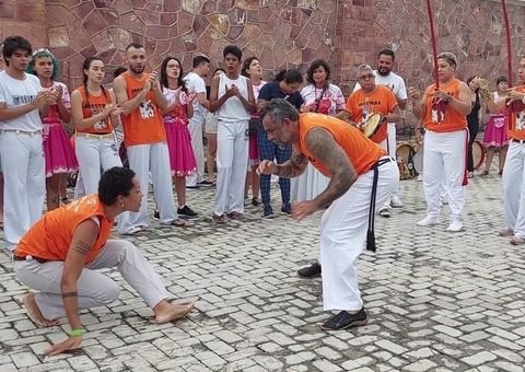Confira o agendão cultural deste fim de semana em Manaus