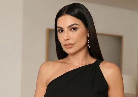 Cíntia Chagas volta atrás sobre fala sobre submissão feminina após polêmica de agressão