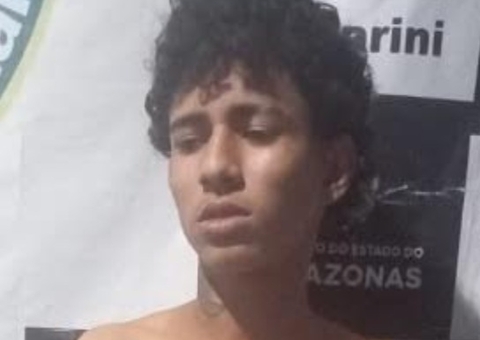 'Baby' é procurado por tentar matar adolescente com terçado em Uarini