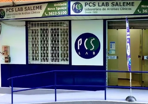 Prefeitura exonera sócio de laboratório por contaminação de pessoas por HIV após transplantes